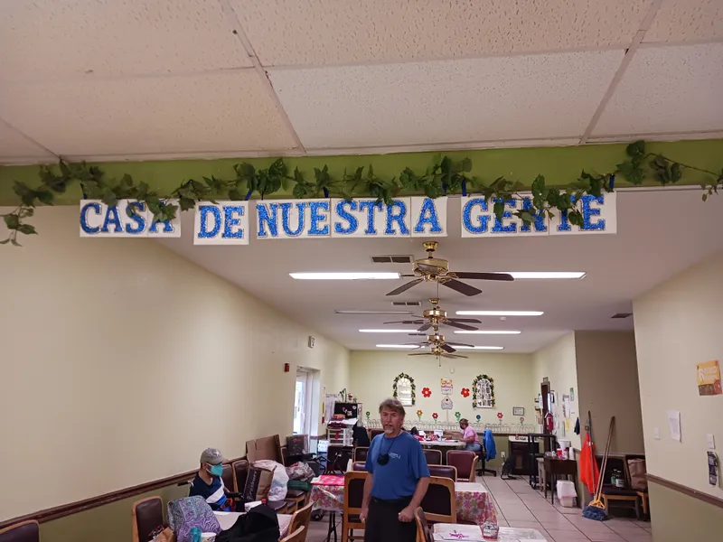 Nuestra Gente Adult Day Center