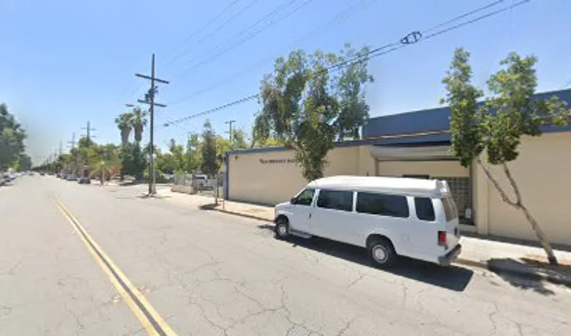 Villa Esperanza Services Dimensions Adult Day Program