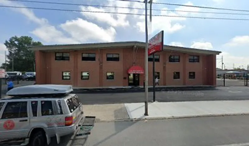 Elderly Day Care Center