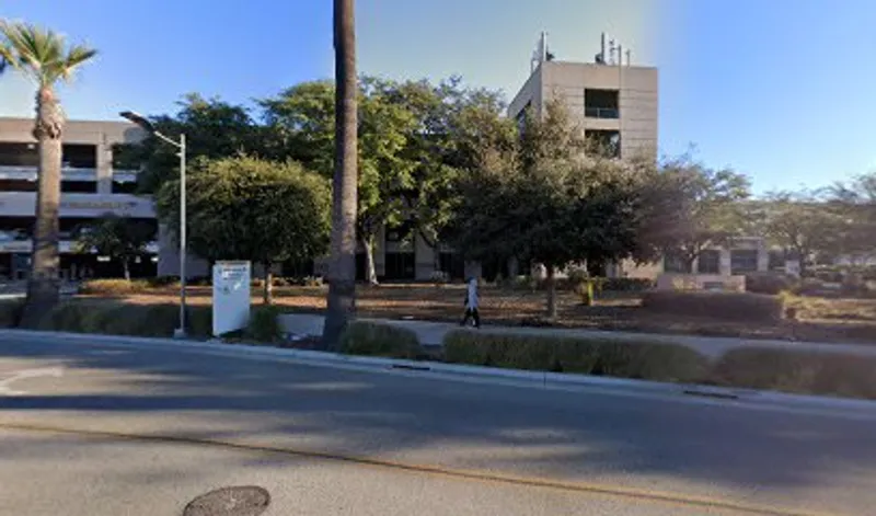 Day Rancho Adult Services