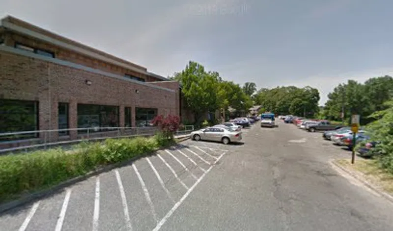 Huntington Adult Day Care