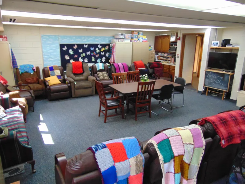 Community Adult Day Center
