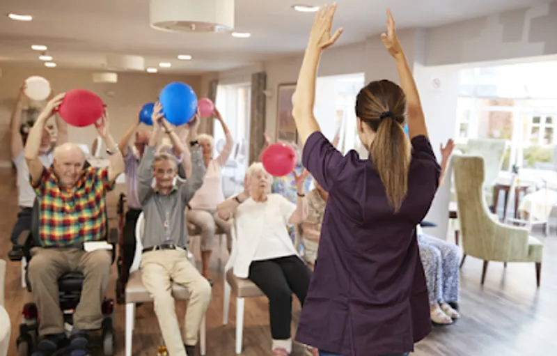 West Valley Adult Day Health Care