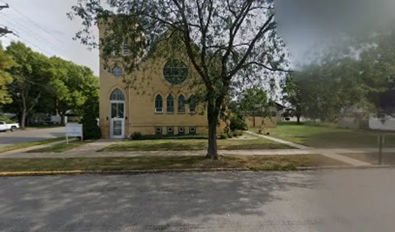 Elim Oasis Adult Day Care