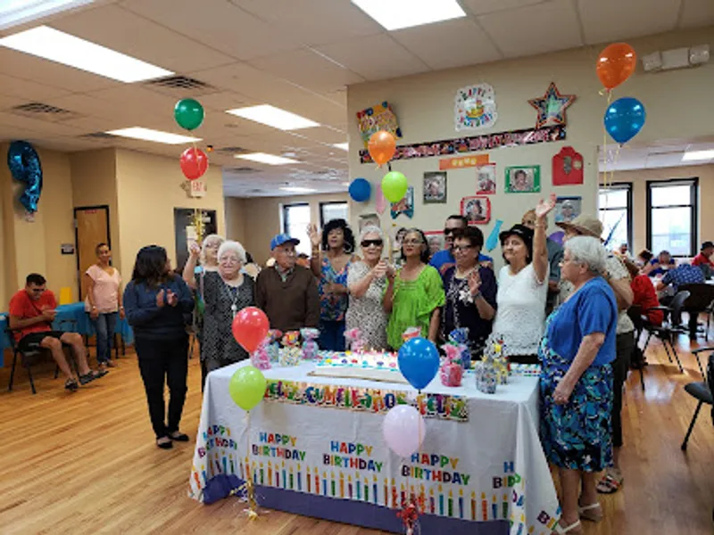 Xanadu Adult Med Daycare Center