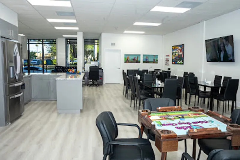 Vida Adult Day Care