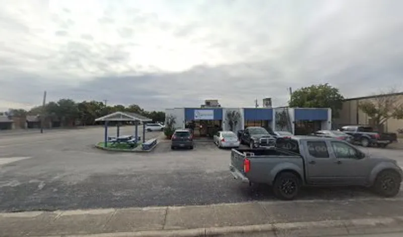 Angel Care Center of San Antonio