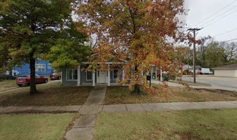 Neighbors Center