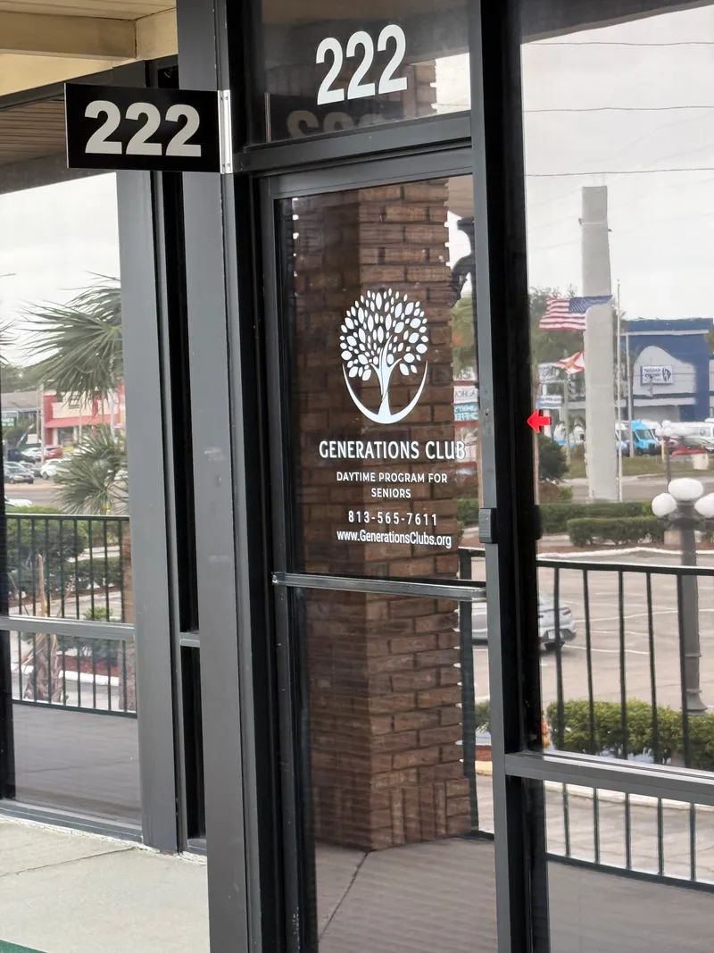 Generations Clubs