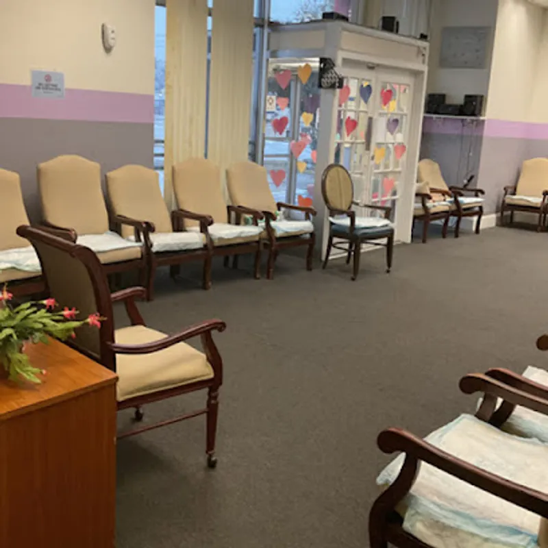 Central Adult Day Health Care
