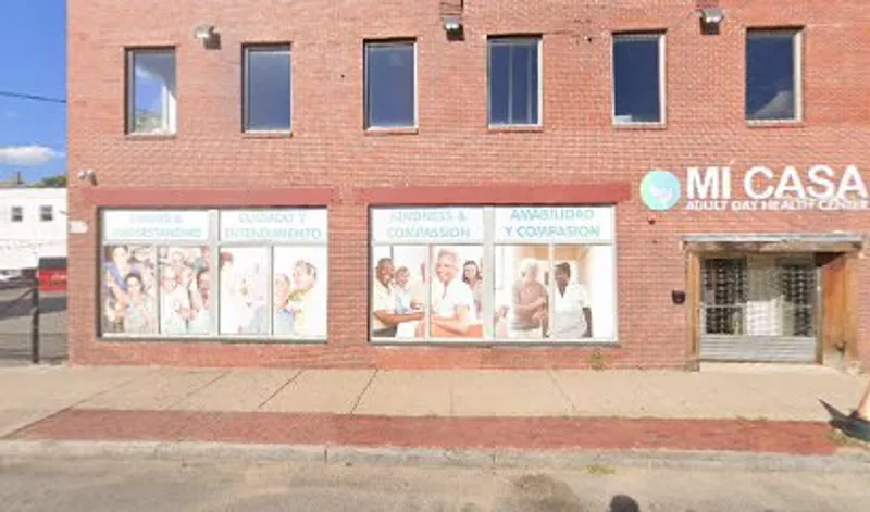 Mi Casa Adult Day Health Care Center