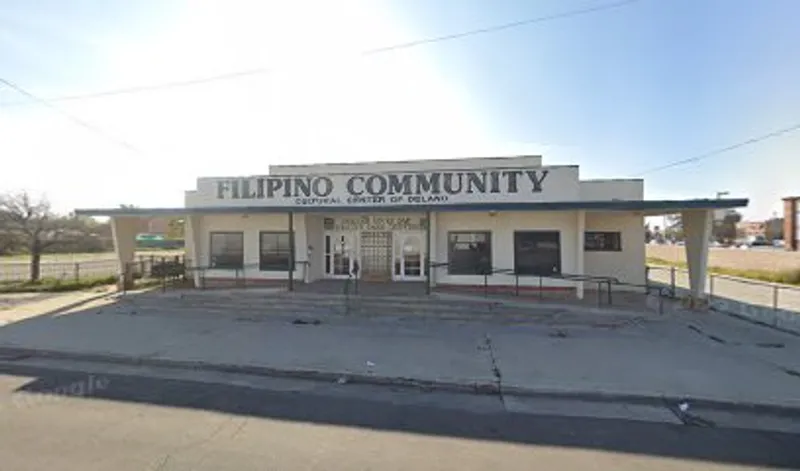 Delano Adult Day Health Care