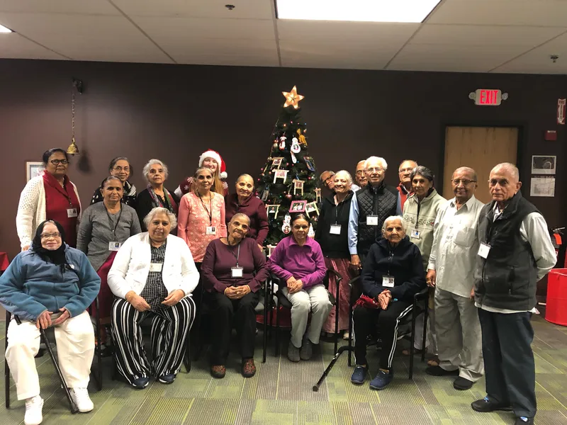 ANEW ADULT DAY CARE CENTER