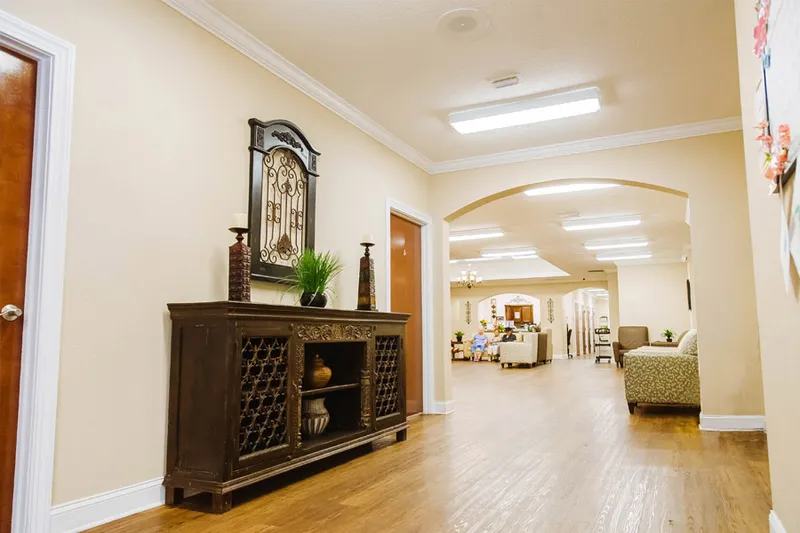 Her Heart Gardens Adult Daytime Care