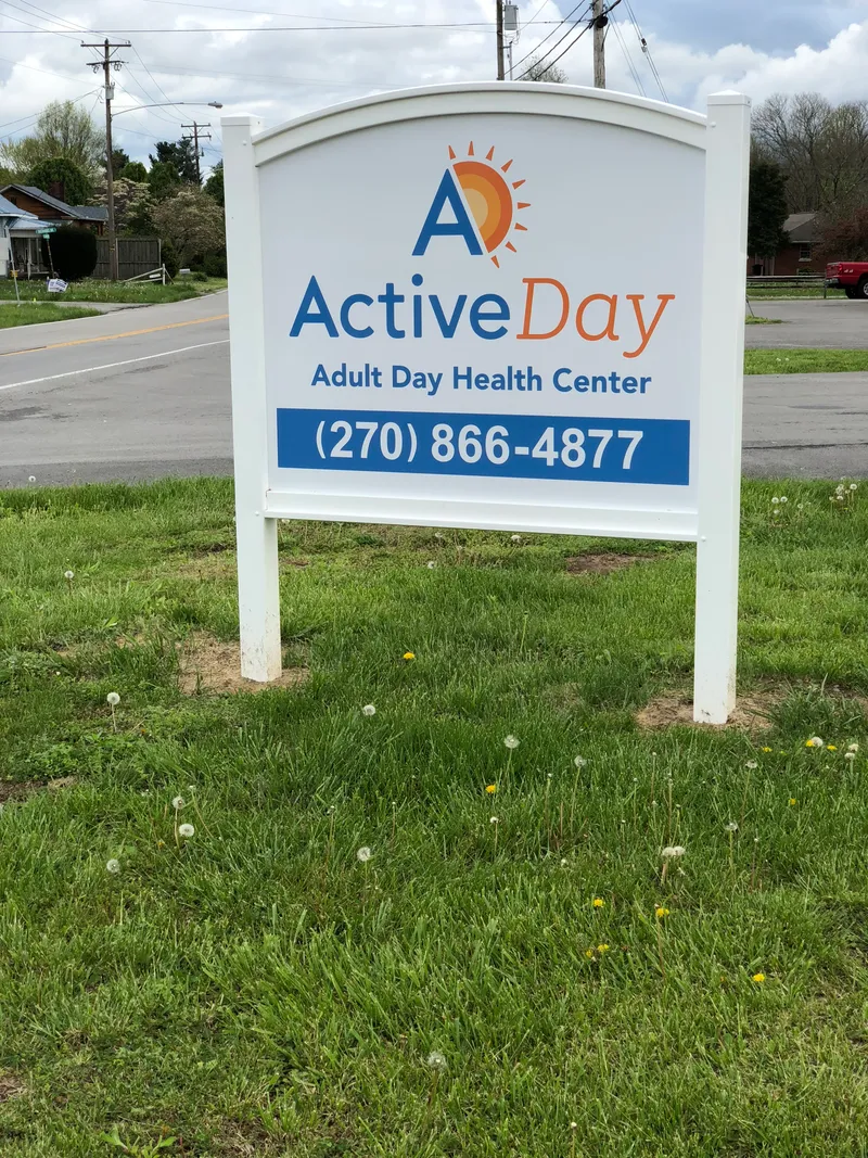 Active Day of Russell Springs