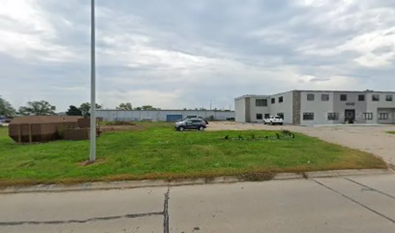 Northeast Lincoln Adult Day