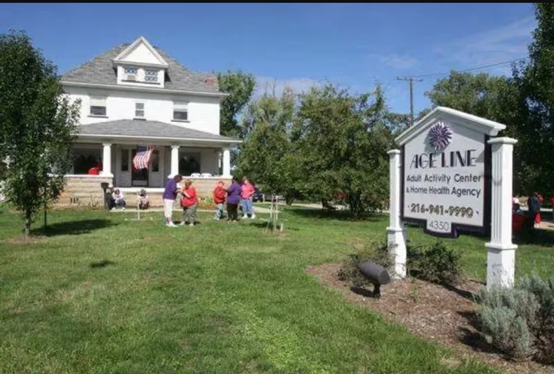 Ladson Family Center