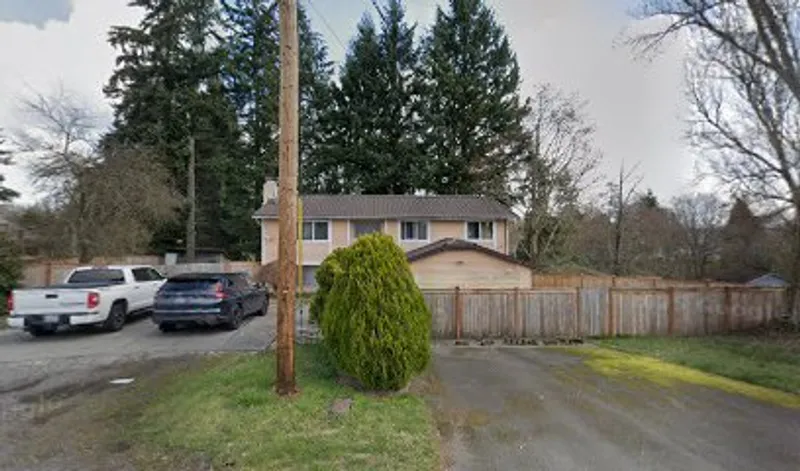 Intercity Adult Family Home