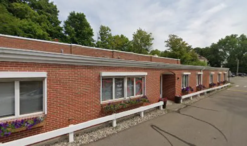 Forster Woods Adult Day Center