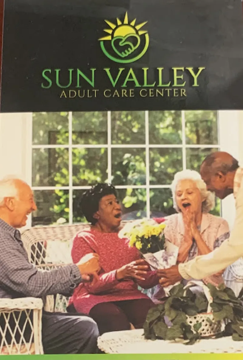 Sun Valley Adult Day Center