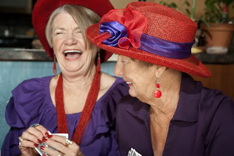 Clarendon Adult Day Care Services