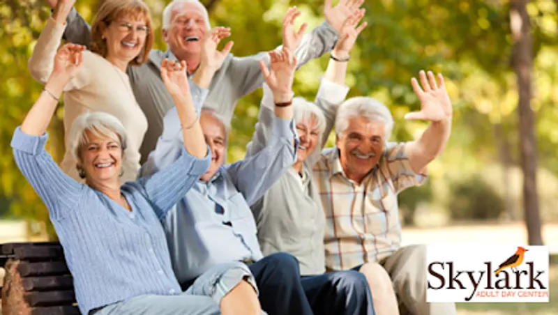 Skylark Adult Day Care