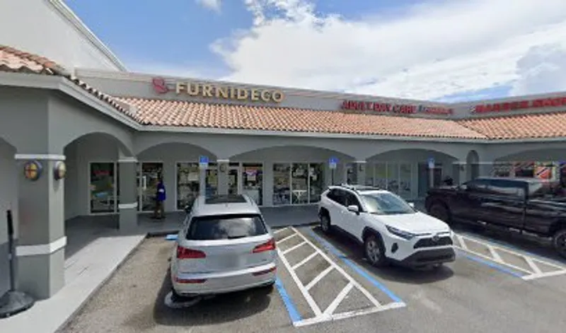 Amanecer Adult Day Care Center