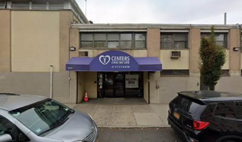 Ridgewood Adult Day Healthcare Center