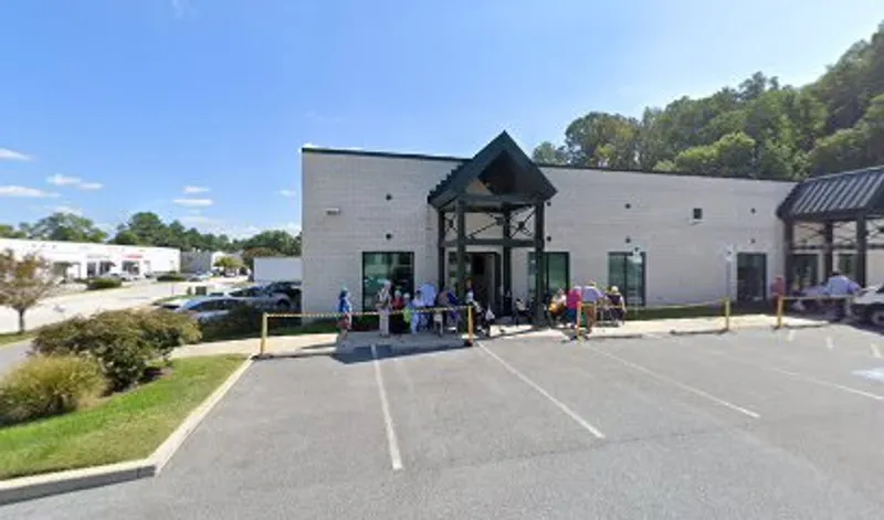 Lifeway Adult Medical Day Center