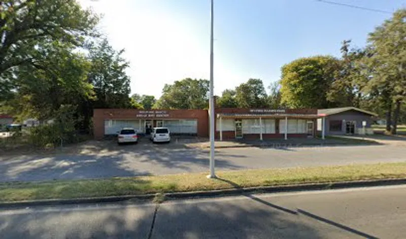 HELPING HANDS ADULT DAY CENTER