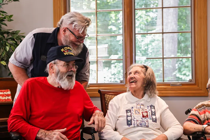 CHP Adult Day Center