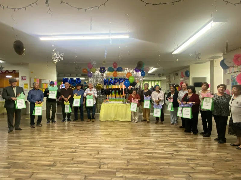 Grand Adult Daycare Inc