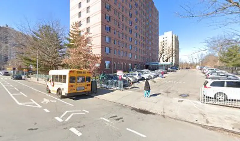 Council Towers