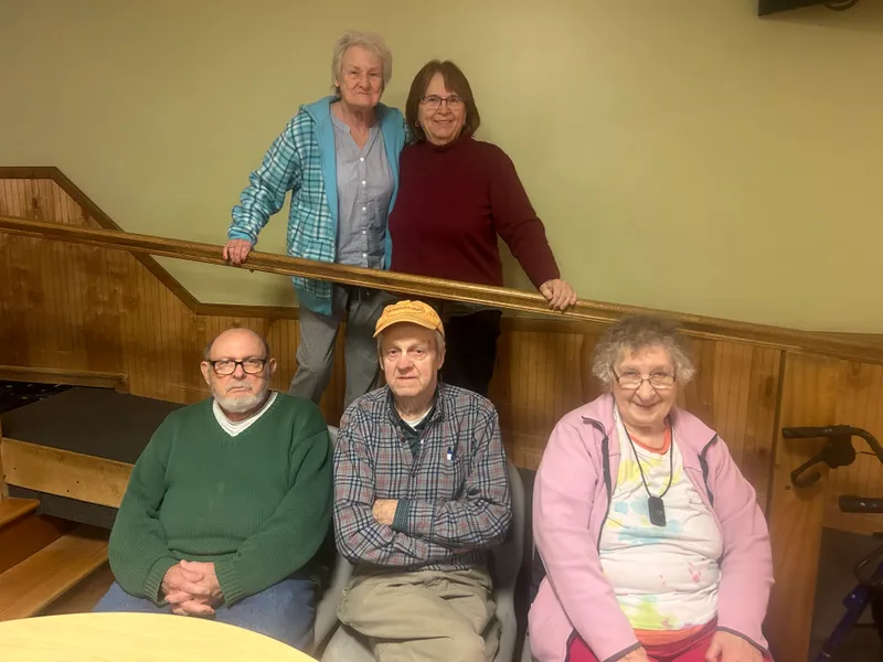 Garden View Senior Care