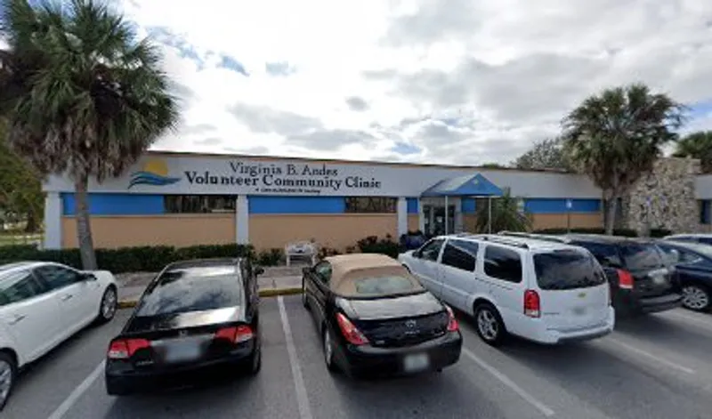 Four Magnolias Adult Care Center
