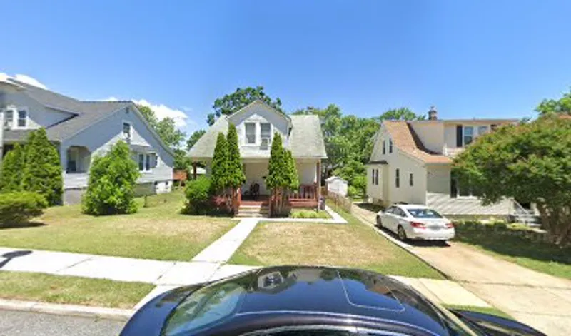 Cody House Adult Care