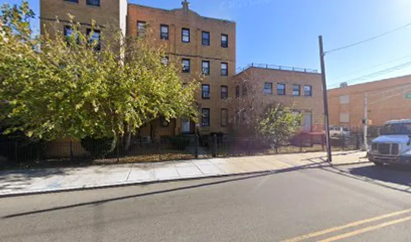 Straight and Narrow Medical Day Care