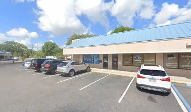 Weekends Adult Day Center