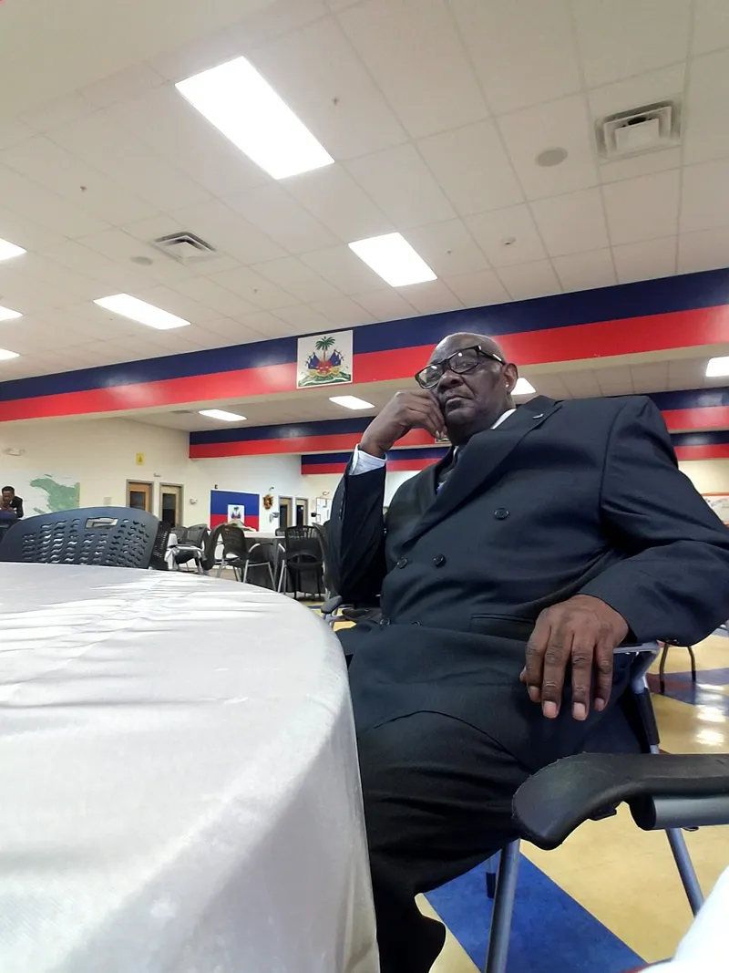 Cape Verdian Adult Day Health