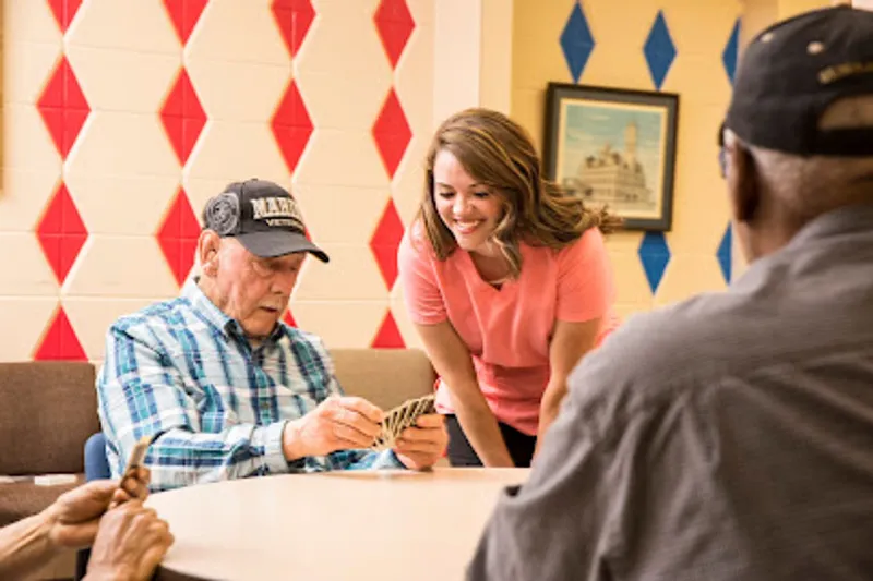 Centennial Adultcare Center