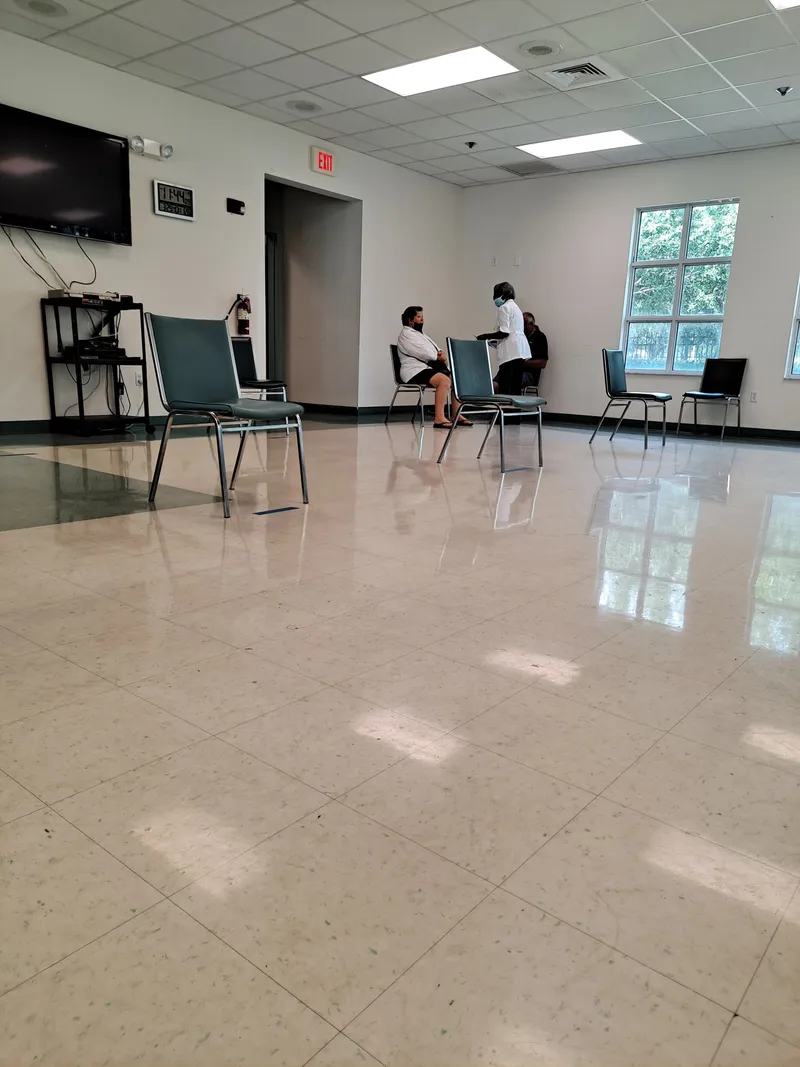 Palm Beach County Adult Day Care