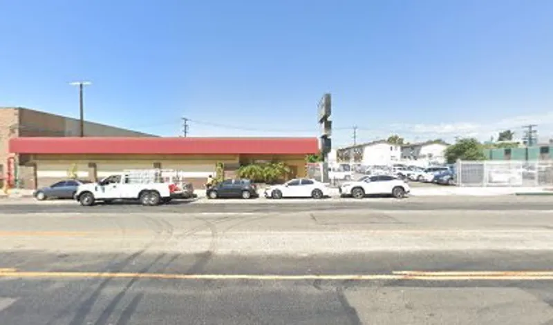 Shiraz Adult Day Health Care Center