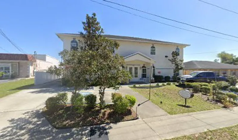 New Life Adult Care II