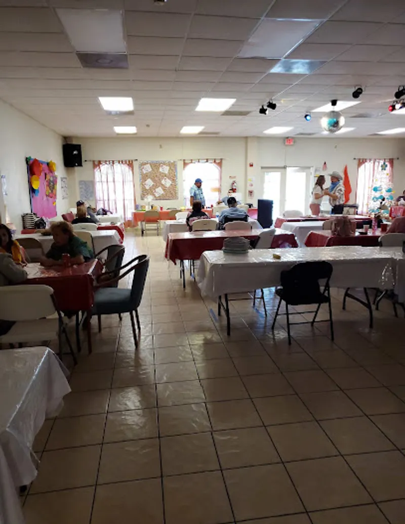 Rinconcito Adult Day Care