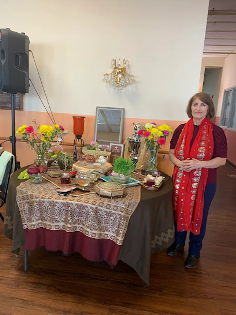 2nd Home Adult Day Health Care
