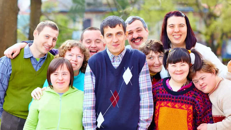 Helping Partners Program