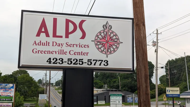 Greene County Skills Inc
