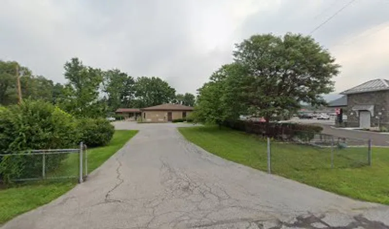 Senior Daily Living Center
