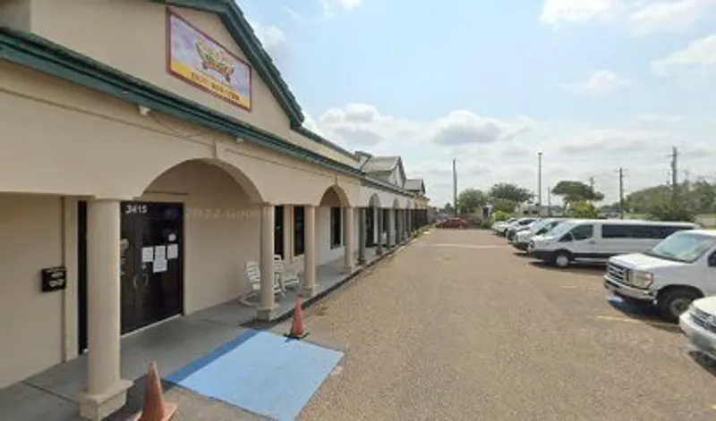 Guardian Angel Adult Daycare