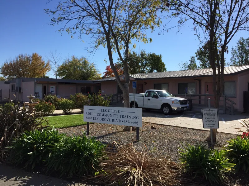 Community Adult Access Training, Inc. (CAAT)